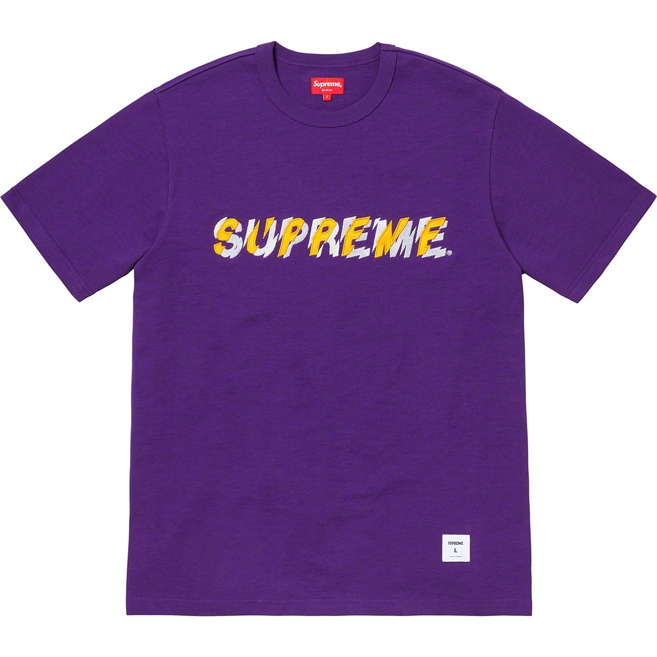 Shatter Tee view 5
